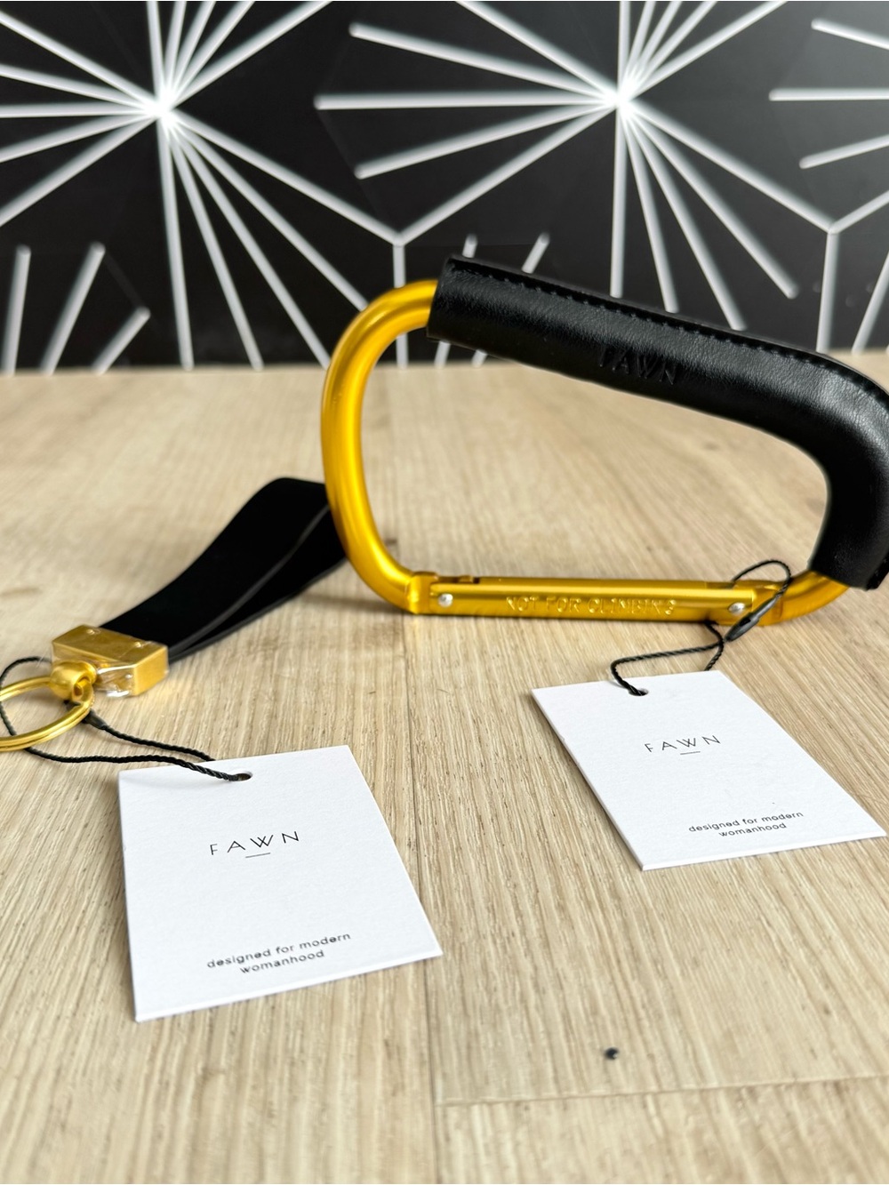 Fawn Design Accessory Bundle